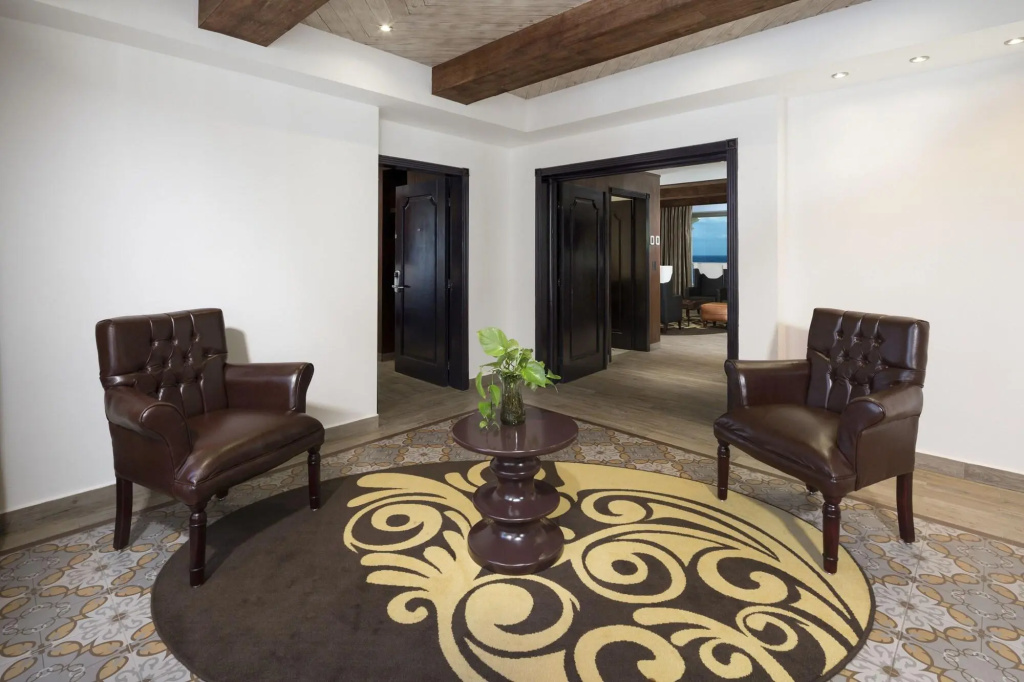 Hard Rock Hotel Riviera Maya Heaven, Рівʼєра-Майя, Мексика мініатюра 16