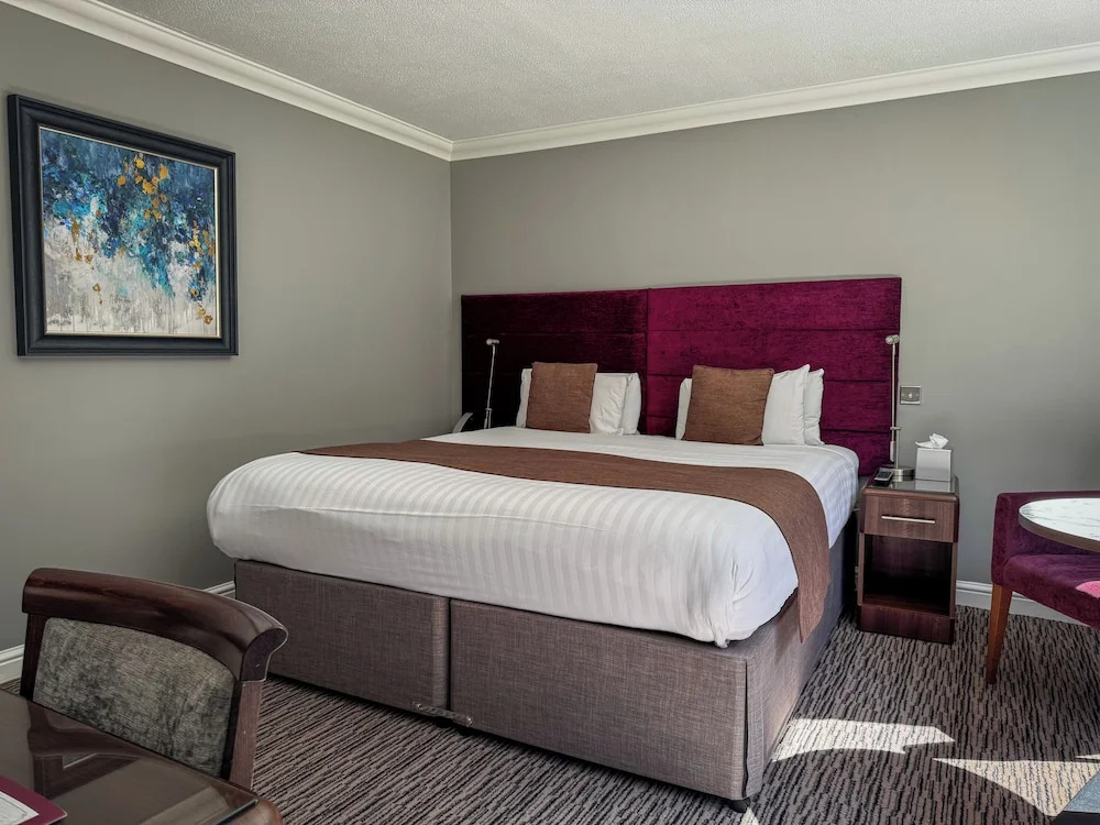 The Mount Country Manor Hotel & Golf - Chambres