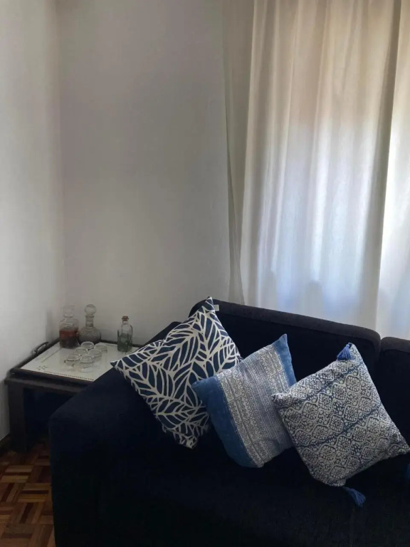 Apartamento Trav. Santa Luzia - фото 4
