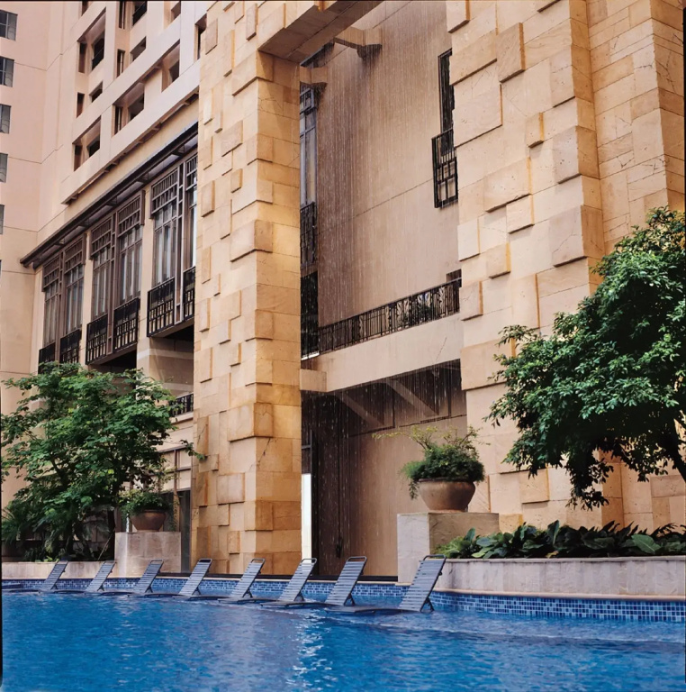 Rambler Oasis Hotel - Général