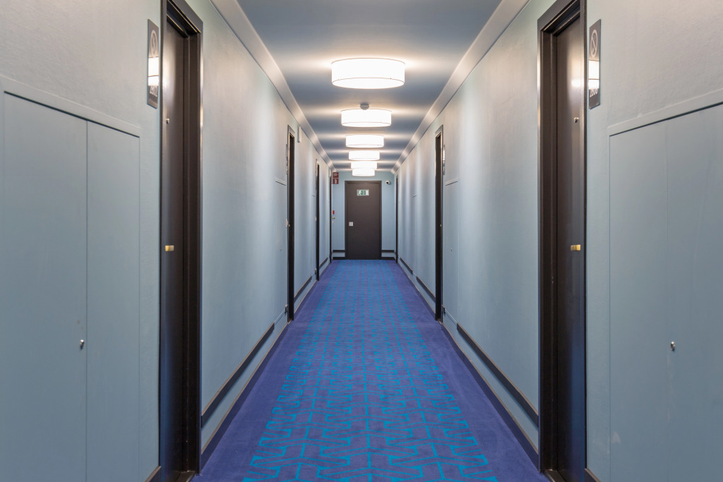 Thon Hotel Brussels City Centre picture