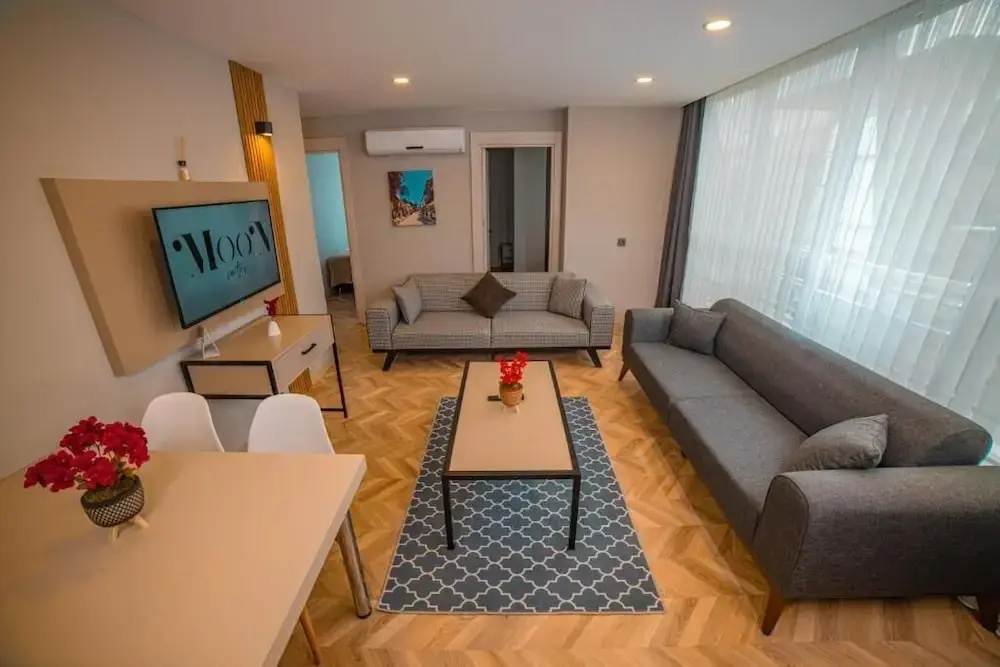 Superior Apartment