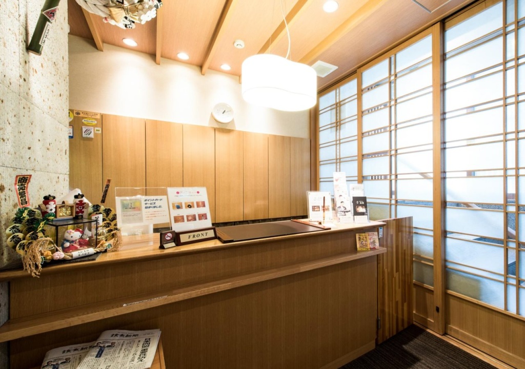 Tamayura Hotel Asakusa 사진 40