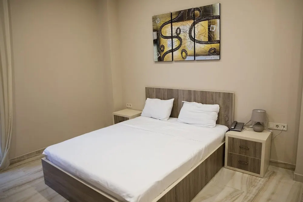 Villa Residence Hotel - Général