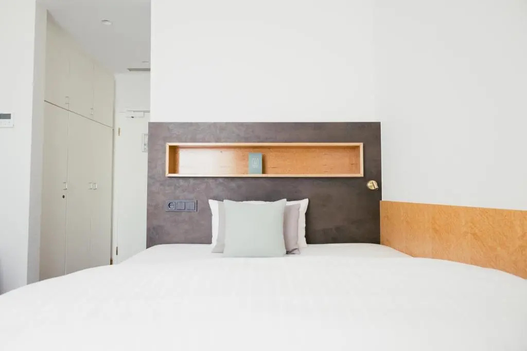Dom Hotel Limburg - Chambres