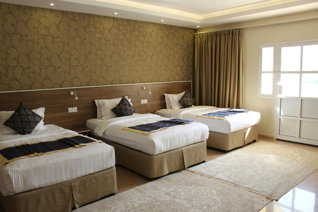 Aldiyar Hotel - фото 4
