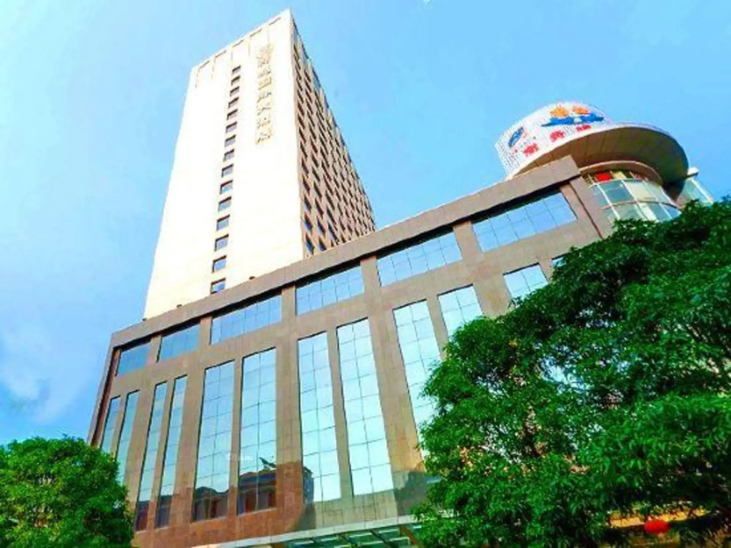 Xiangcheng International Hotel - фото 5