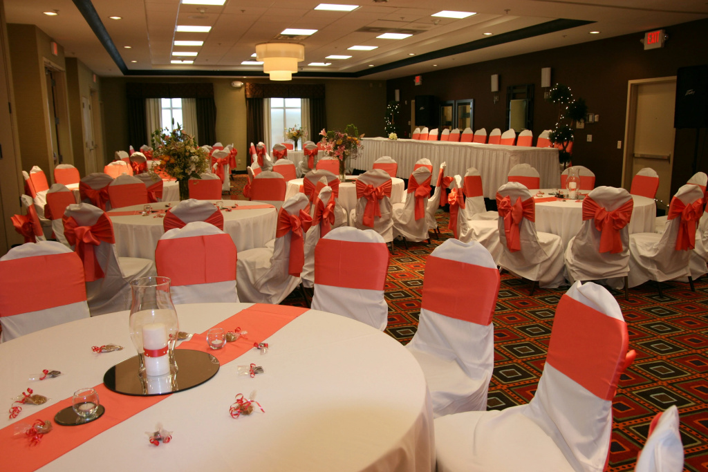 Hilton Garden Inn Birmingham/Trussville - Général
