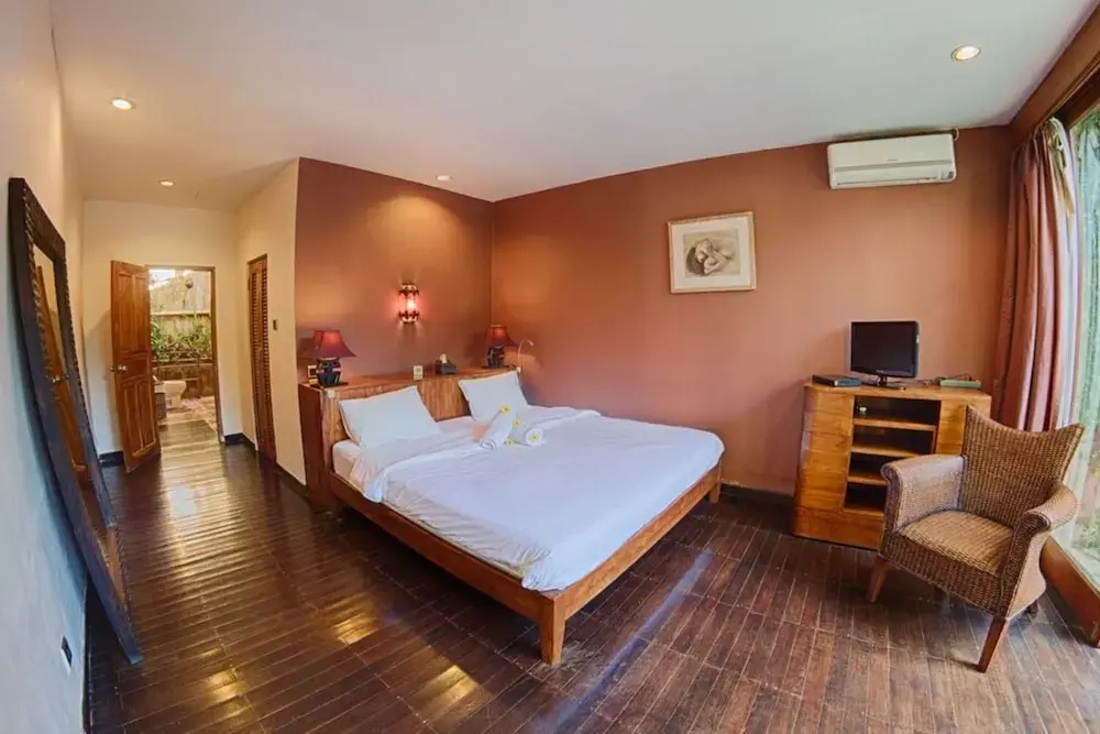 Hotel photo 16