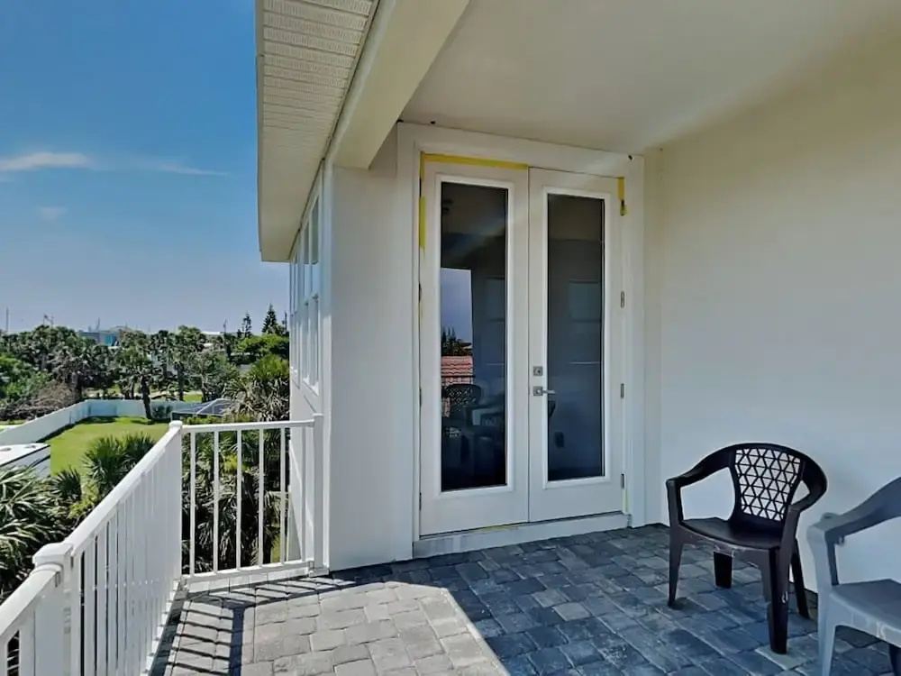 Atlantic Beach House by Distinctive Beach Rentals