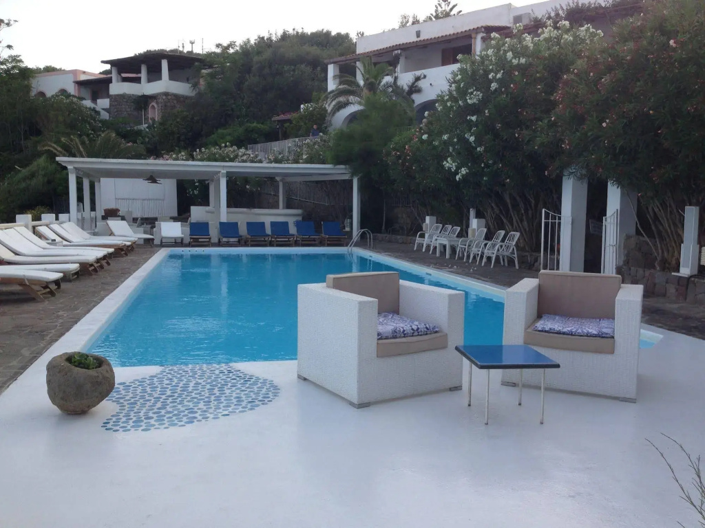 Hotel La Piazza - Général