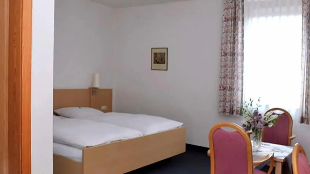Hotel "Grüner Baum" - Général