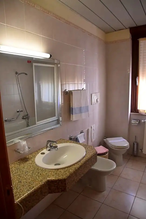 Hotel Califfo - Chambres