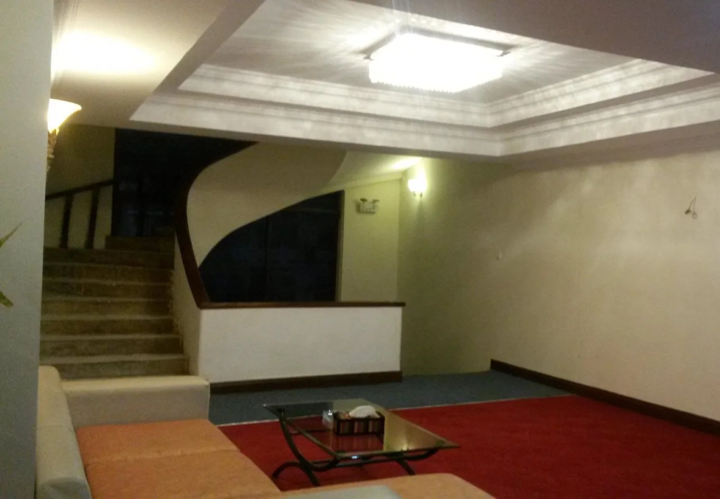 Platinum Bay Hotel - Général