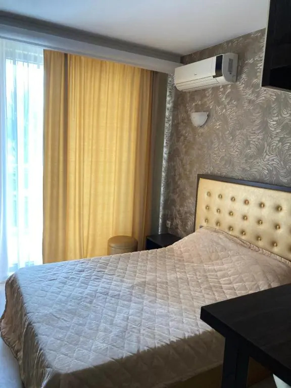 Harmony Suites 2 - Chambres