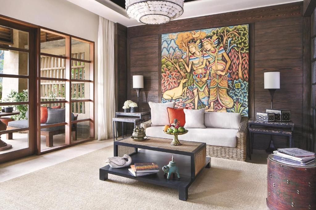 Mandapa, A Ritz-Carlton Reserve