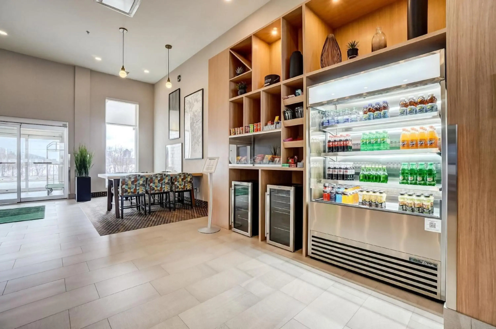 Holiday Inn Gatineau - Ottawa by IHG - фото 13