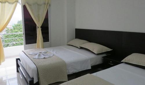 Отель Imari, фото 11