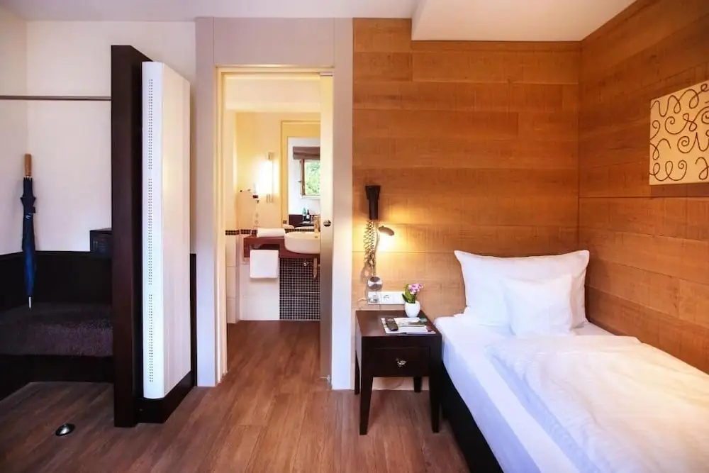 Gut Heckenhof Hotel & Golfresort - Général