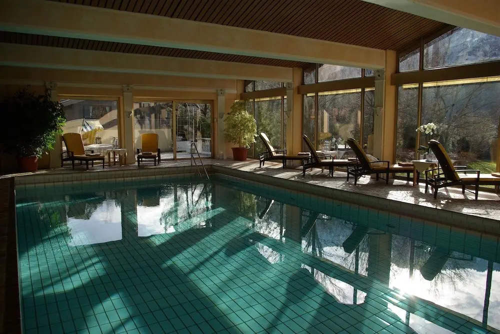 Hotel photo 12