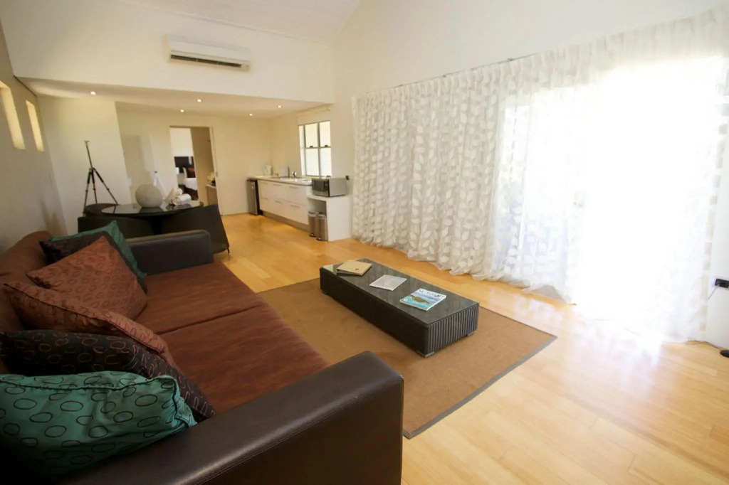 Eco Beach Wilderness Retreat - Général