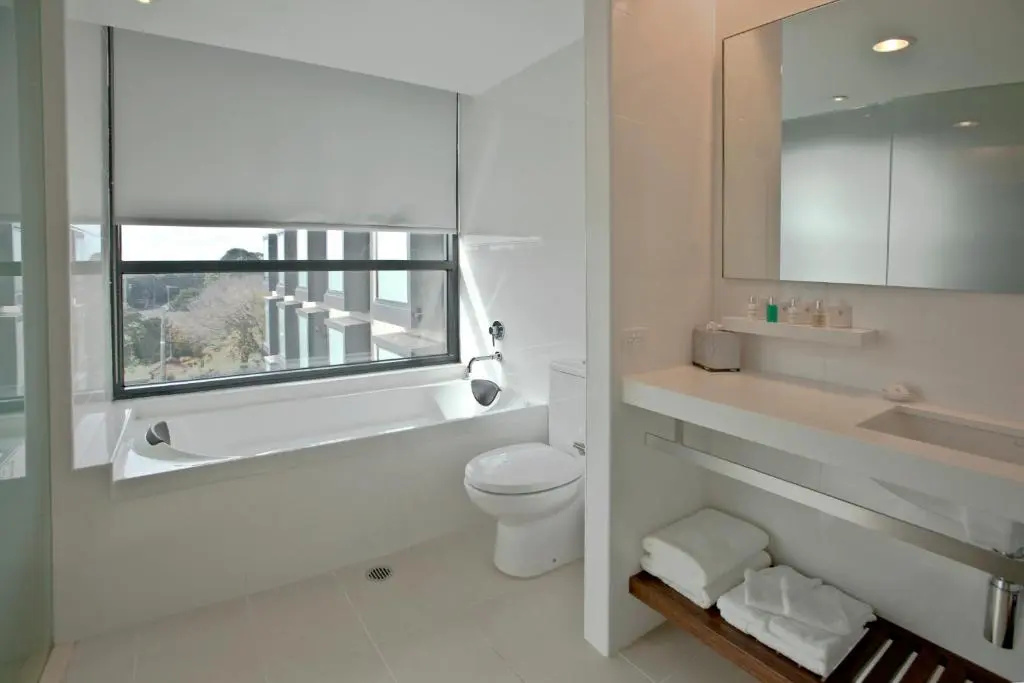The Gateway Inn - Chambres