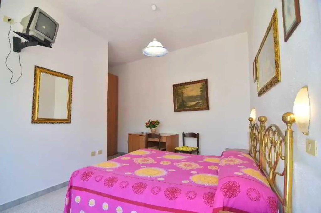 Hotel Villa Fiorentina - Général