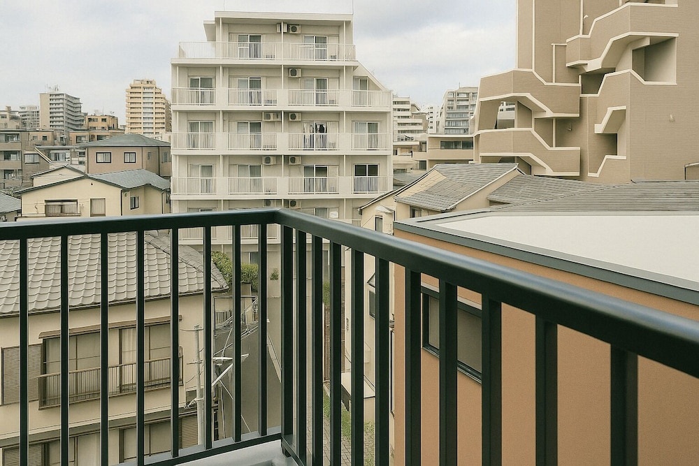AOMUGIHOTEL-Otsuka 사진 30