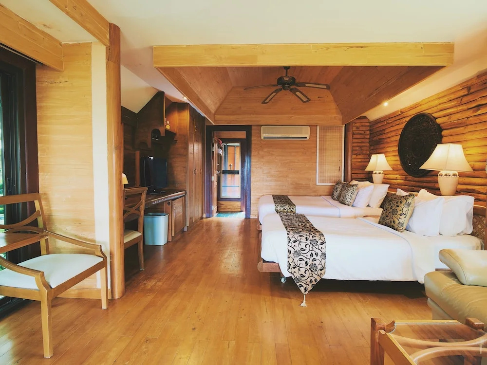 Sunset Park Resort and Spa by SWR - Chambres