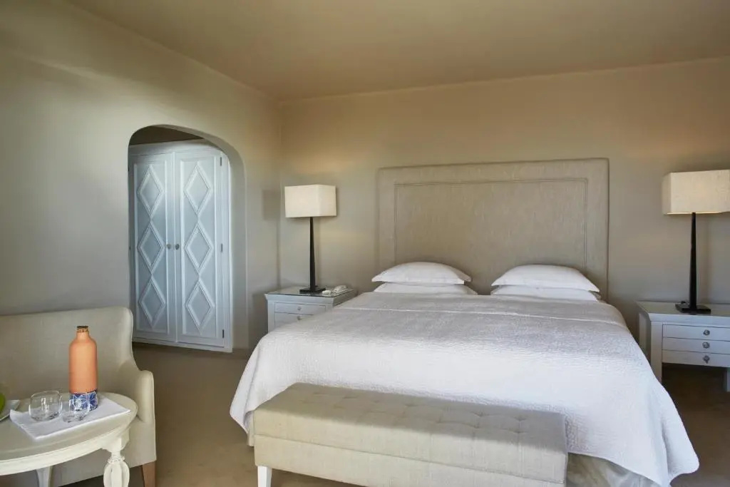 Vila Joya Home, Restaurant & Spa - Chambres