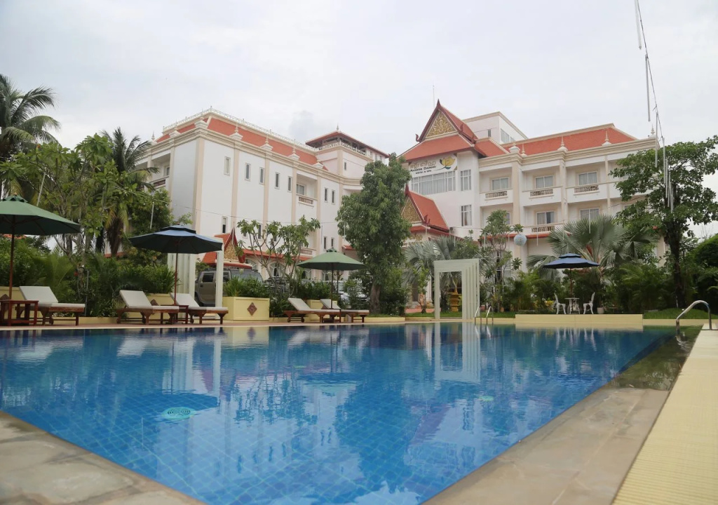 Hotel photo 13