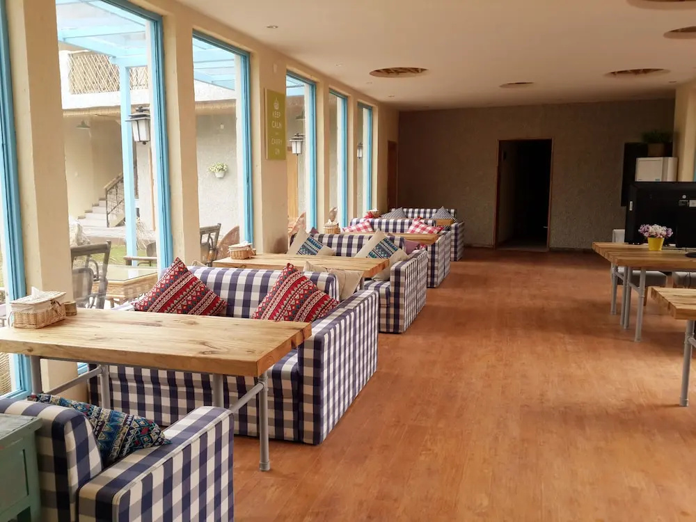 Hotel photo 17