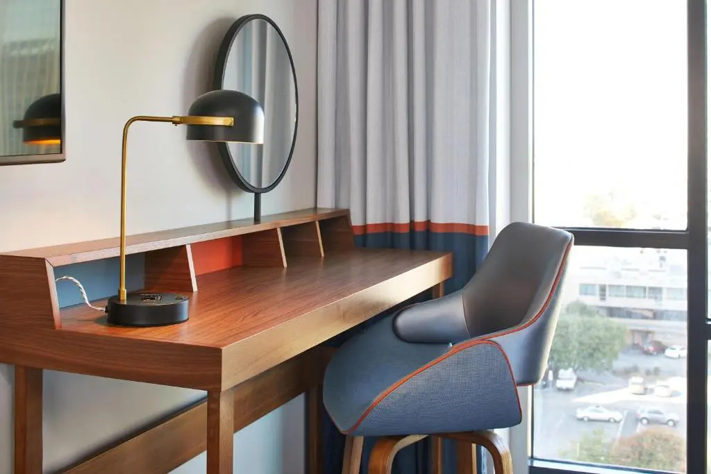 Le Meridien St. Louis Clayton - Chambres
