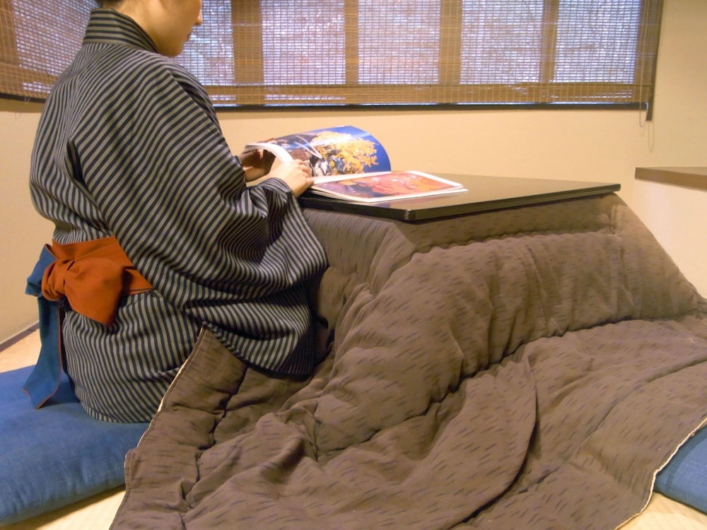 Sumiya Ryokan Kyoto 사진 28