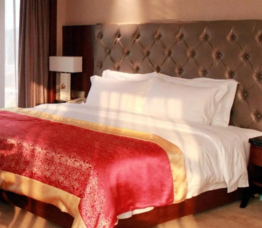 Omiga Hotel - Chenzhou - Général