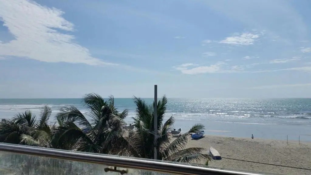 Margaritas Palace Hotel - Général