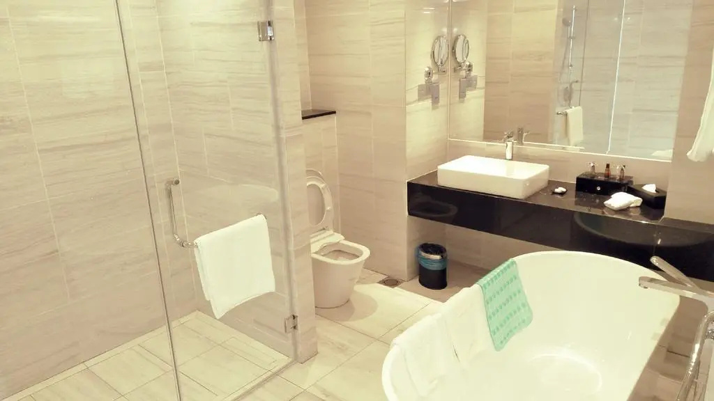 Hotel photo 9