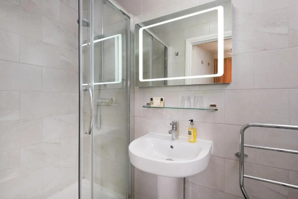 Acorn House - Chambres