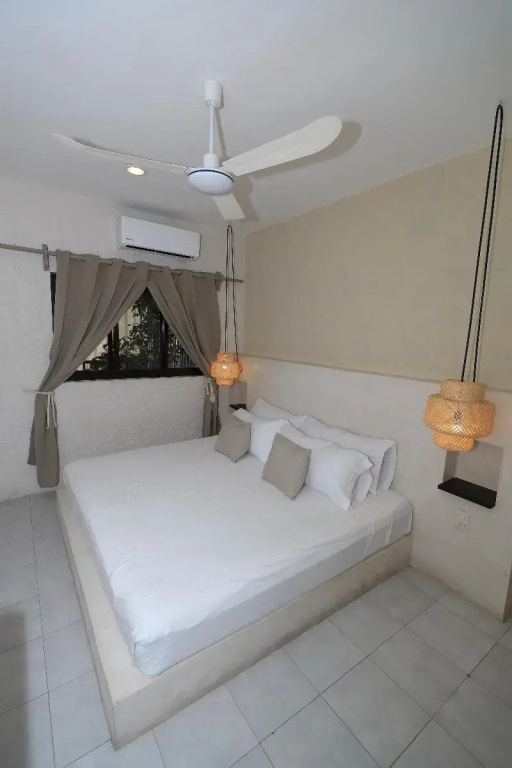 Double Studio (full double bed)