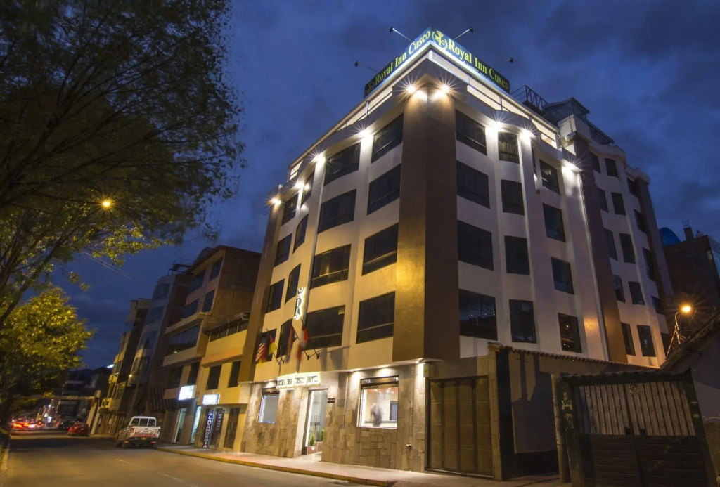 Hotel photo 36