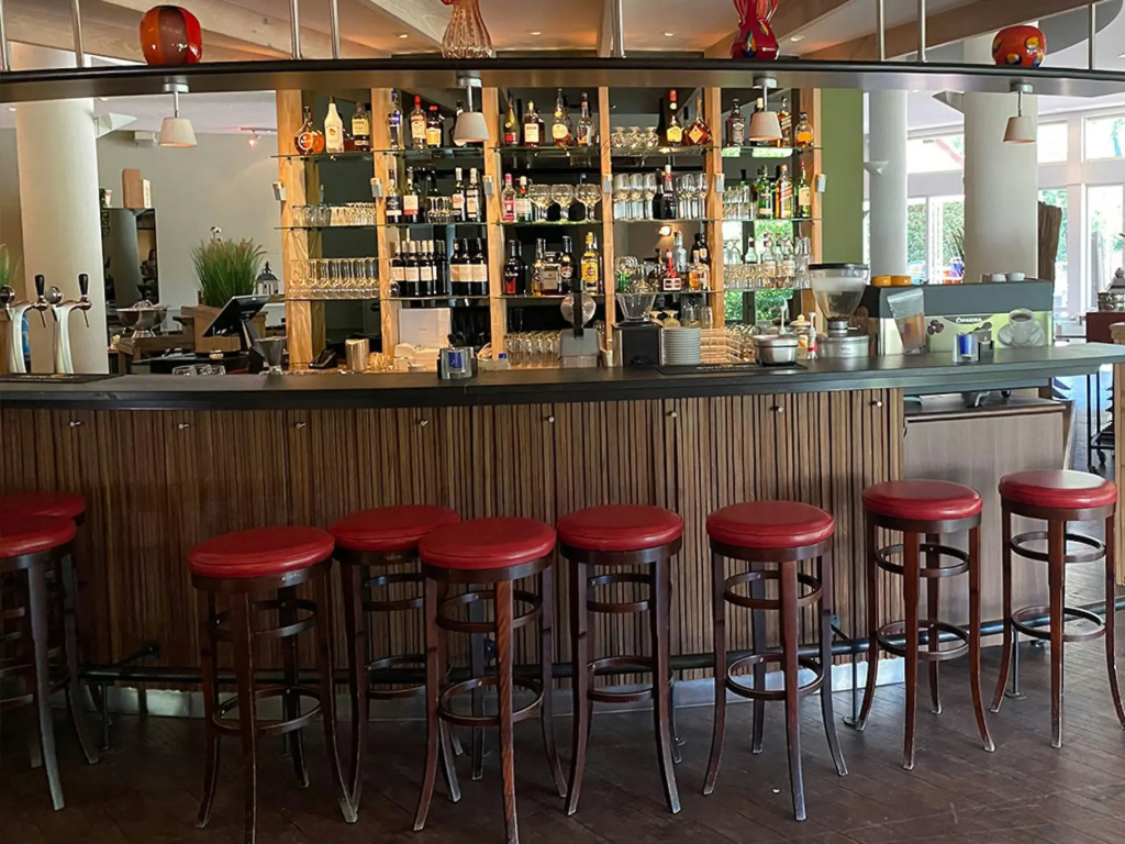 Fletcher Strandhotel Renesse - Général