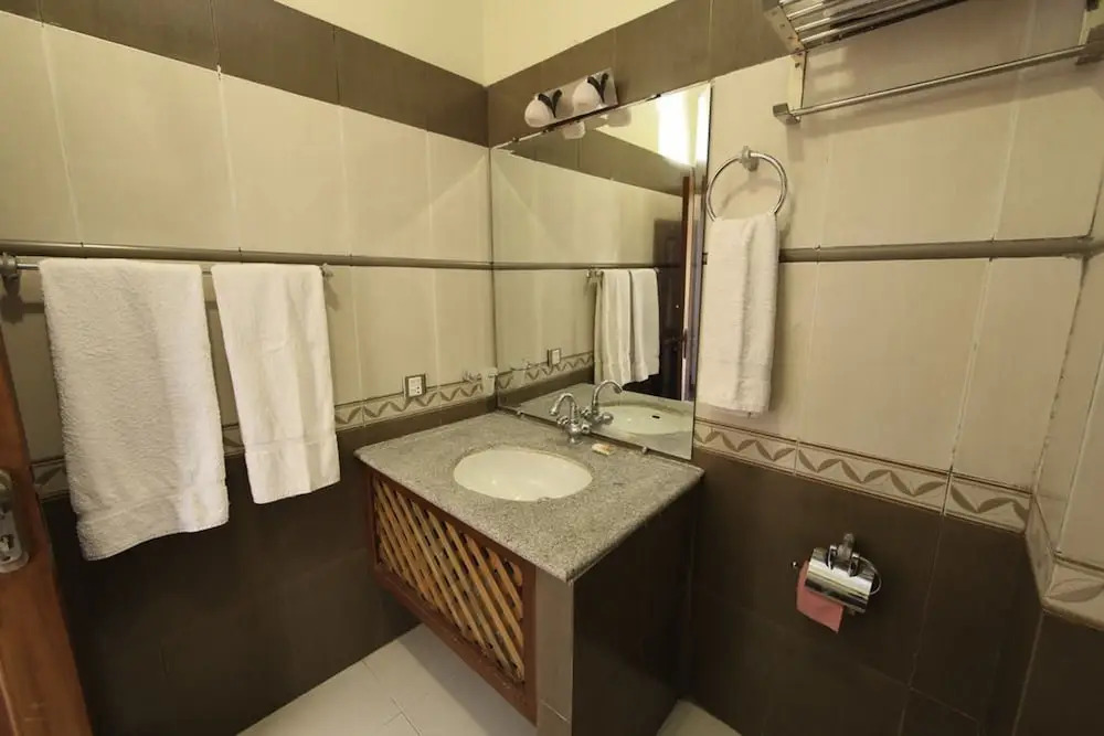 Hotel Elites NathiaGali by null