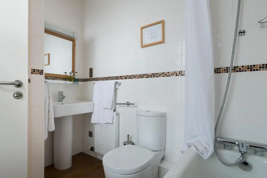 Great Western Hotel - Chambres