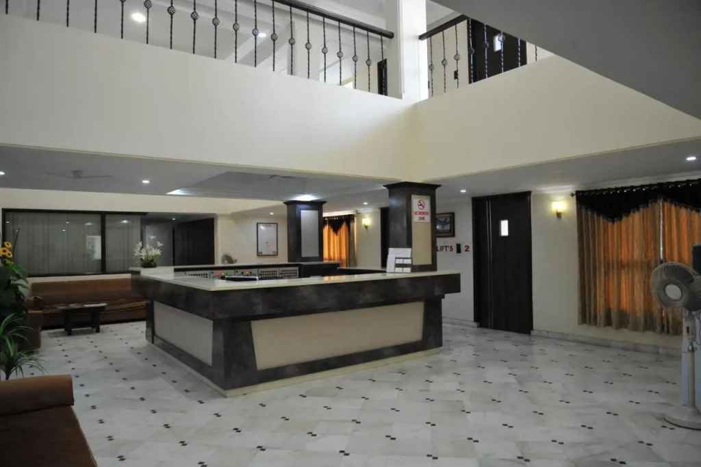 Hotel photo 20
