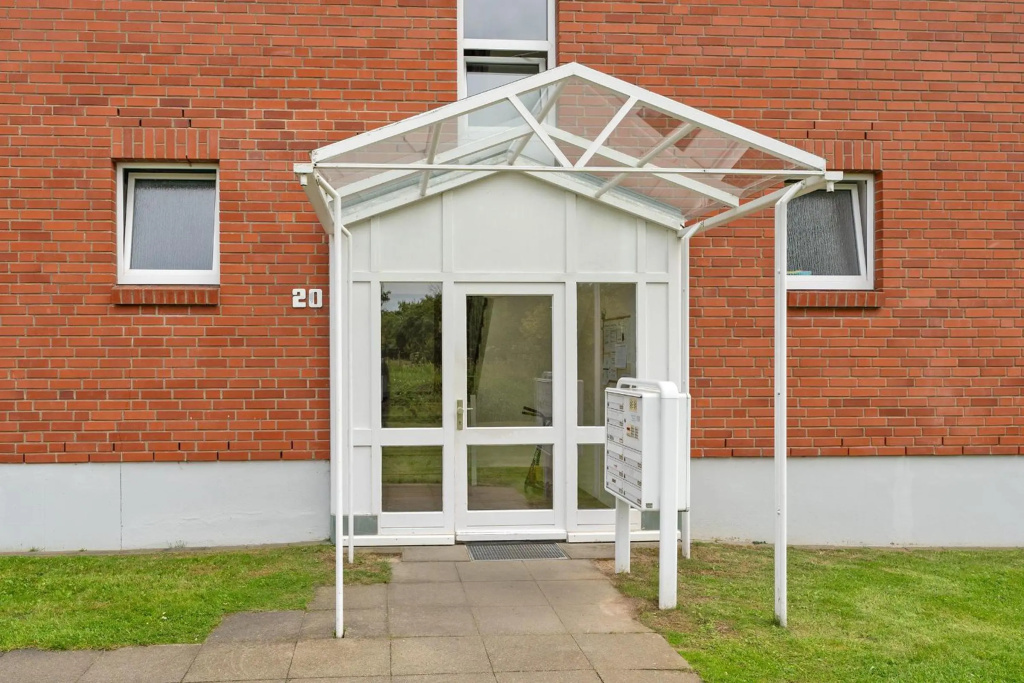 Ferienwohnung Ostseerauschen im Kaiserhof 4