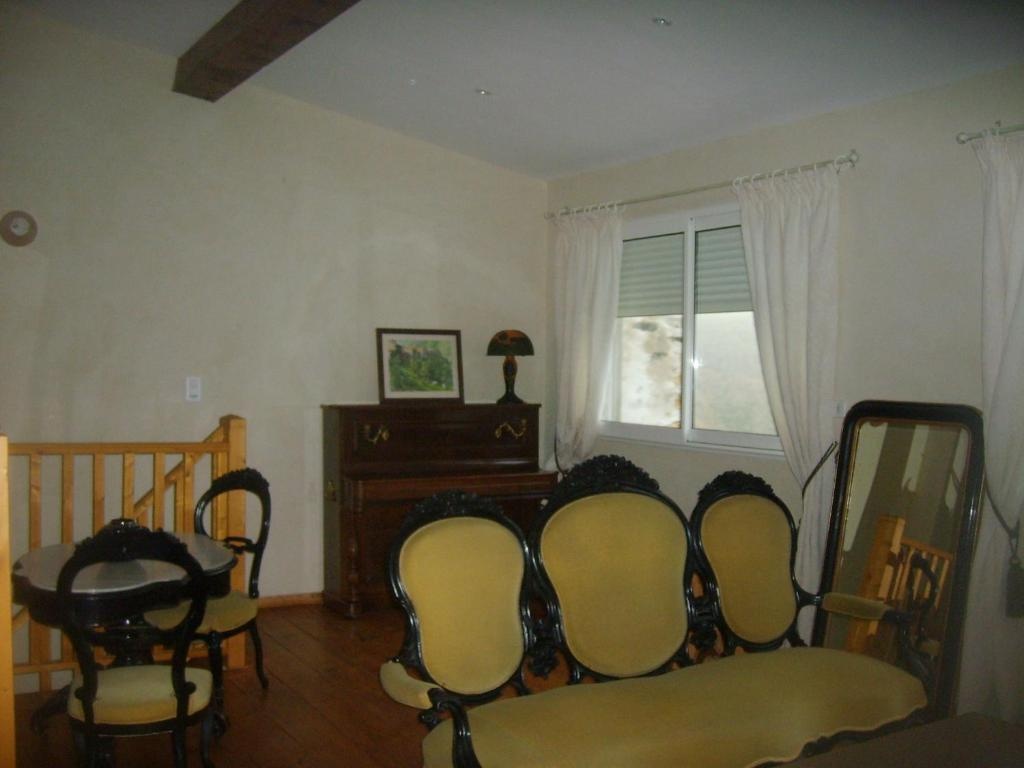 Chambres D'Hôtes Les Terrasses de Cailla