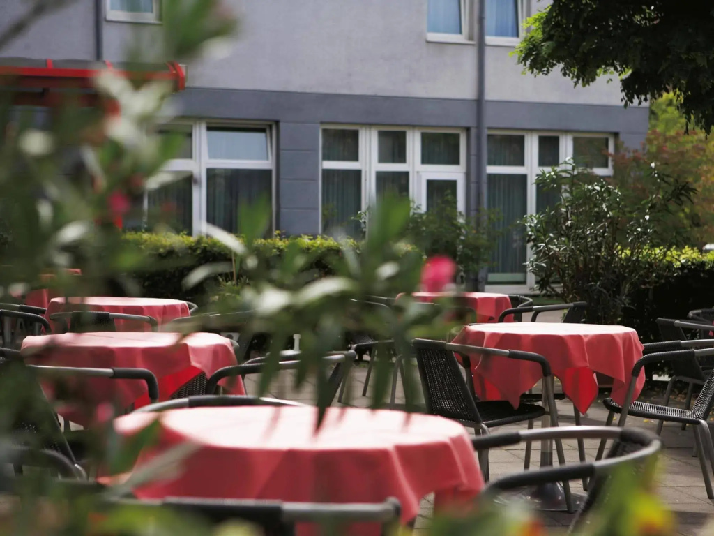 ibis Styles Gelsenkirchen - Général