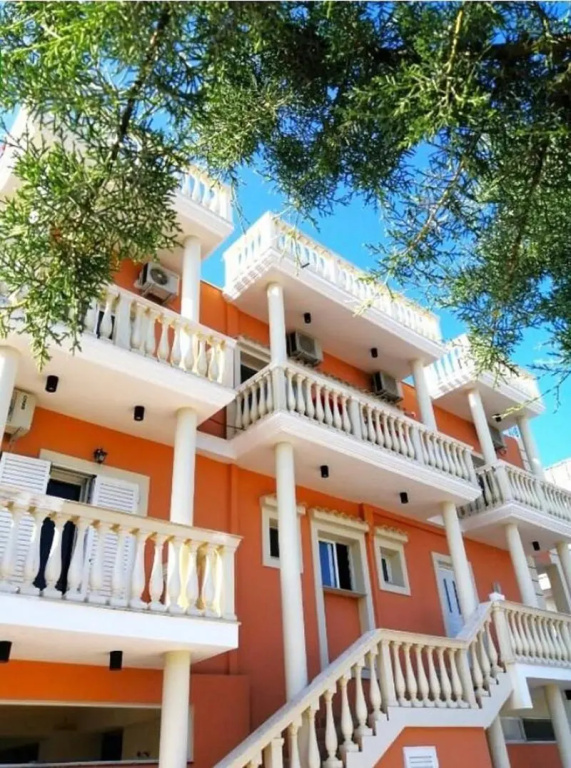 Hotel Marku