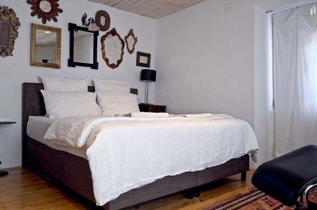 Annoni B&B — 4