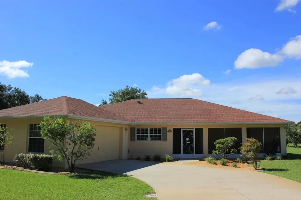 Villa Florida - Comfort - 4 Bedroom